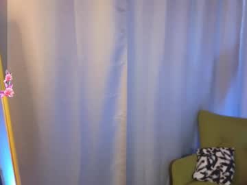 Sally_Sanders August 22, 2025 Chaturbate stream image