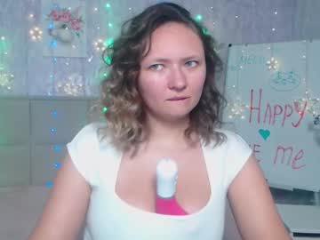 Sallyverda August 22, 2025 Chaturbate stream image