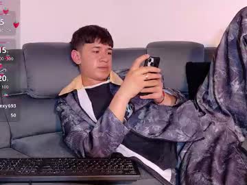 Twink_Daren August 22, 2025 Chaturbate stream image