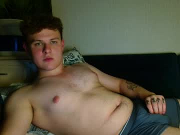 Yulius_Hasenberg August 22, 2025 Chaturbate stream image