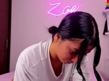 Zoecams August 22, 2025 Chaturbate stream image