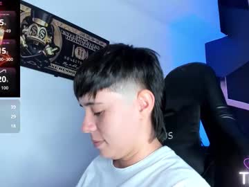Abbysmiitth_ August 22, 2025 Chaturbate stream image