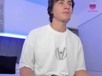 Alexxander_Hall August 22, 2025 Chaturbate stream image