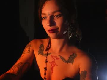 _Alicemorrison_ August 22, 2025 Chaturbate stream image