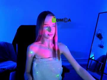 Amara_Shine August 22, 2025 Chaturbate stream image
