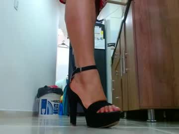 Anaids_Dam August 22, 2025 Chaturbate stream image