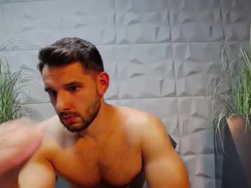 Antoniovalentinidiamond August 22, 2025 Chaturbate stream image