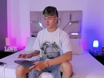 Archangel033 August 22, 2025 Chaturbate stream image
