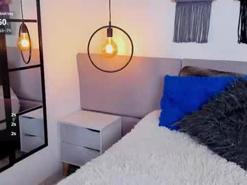 Carrie_Hall August 22, 2025 Chaturbate stream image