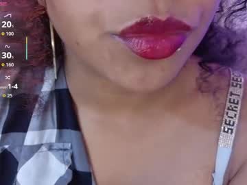 Cloebony August 22, 2025 Chaturbate stream image