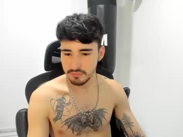 Dmitrisanders1 stream photo from August 22, 2025