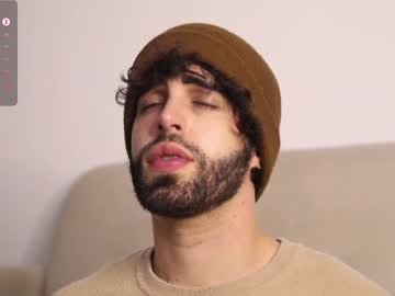 Juanrizzo August 22, 2025 Chaturbate stream image