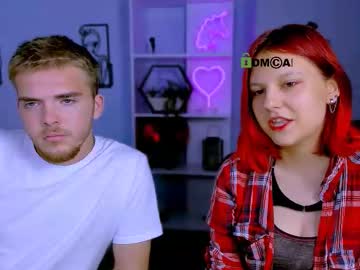 Kendall_Peach August 22, 2025 Chaturbate stream image