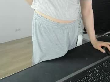 Kotikmeow August 22, 2025 Chaturbate stream image