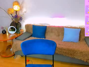 Lucia_Lucky August 22, 2025 Chaturbate stream image
