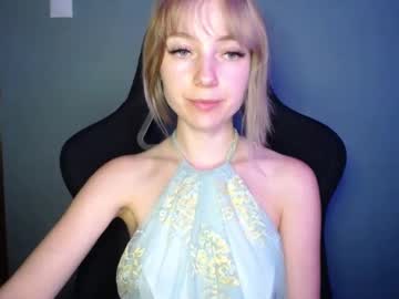 Luciacam20 August 22, 2025 Chaturbate stream image