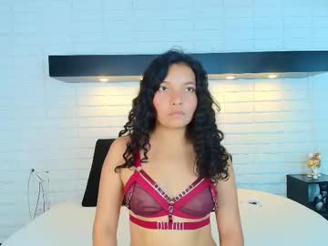 Melanny_Garcia August 22, 2025 Chaturbate stream image