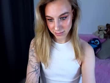 Miraraid August 22, 2025 Chaturbate stream image