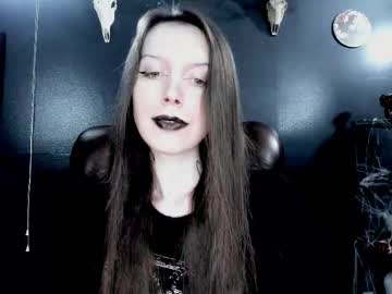 _Naamah August 22, 2025 Chaturbate stream image
