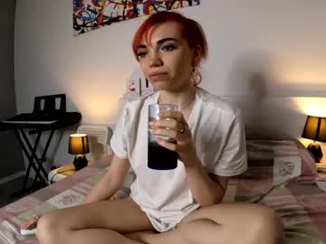 Olivka_Flower August 22, 2025 Chaturbate stream image