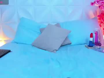Pamela_Palmeer August 22, 2025 Chaturbate stream image