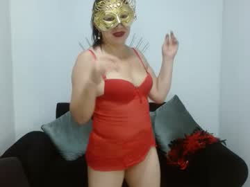 Raxxeelbigass August 22, 2025 Chaturbate stream image