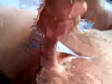 Sooosolid August 22, 2025 Chaturbate stream image