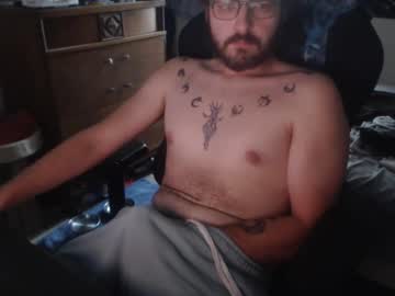 Thickgarrett August 22, 2025 Chaturbate stream image