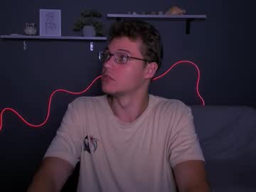 Tyler_Sparks_ August 22, 2025 Chaturbate stream image