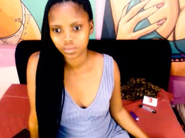 Tyrabangz August 22, 2025 Chaturbate stream image