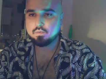 Ziomaster August 22, 2025 Chaturbate stream image
