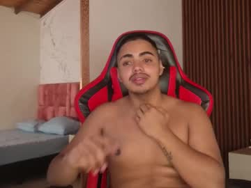 Ares_Pain_ August 22, 2025 Chaturbate stream image