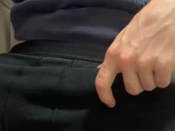Averageddaniel August 22, 2025 Chaturbate stream image