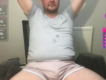 Daxkross August 22, 2025 Chaturbate stream image