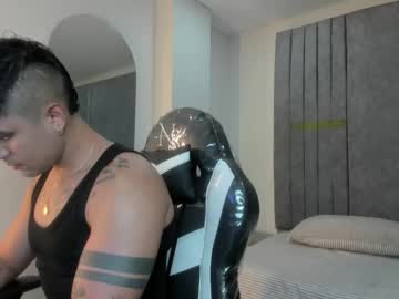 Dereck_Lux_ August 22, 2025 Chaturbate stream image