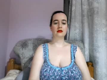 Elbereth123 August 22, 2025 Chaturbate stream image