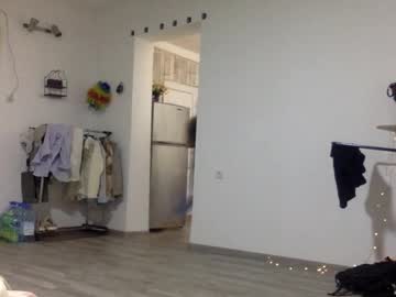 Freesoulboi August 22, 2025 Chaturbate stream image