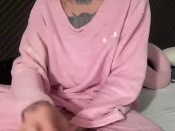 Havana009 August 22, 2025 Chaturbate stream image