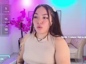 Isa_Reel August 22, 2025 Chaturbate stream image
