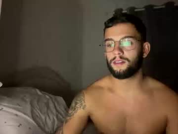 Josh_Xo August 22, 2025 Chaturbate stream image