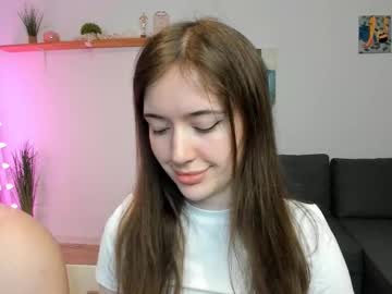Kiki_Mcflurry August 22, 2025 Chaturbate stream image