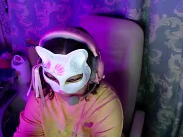 Kotennya August 22, 2025 Chaturbate stream image