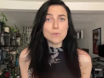 Levity_Opossum August 22, 2025 Chaturbate stream image