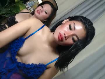 Lexy_Lorey August 22, 2025 Chaturbate stream image