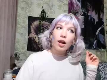 Libbynading August 22, 2025 Chaturbate stream image