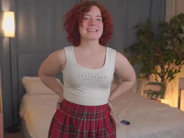 Madalynpaetzold August 22, 2025 Chaturbate stream image