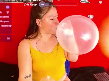 Miadoll303av August 22, 2025 Chaturbate stream image