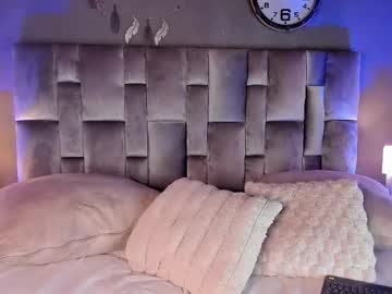 Nahomicampbell_ August 22, 2025 Chaturbate stream image