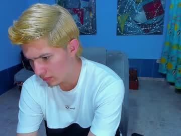 Patrik027 August 22, 2025 Chaturbate stream image