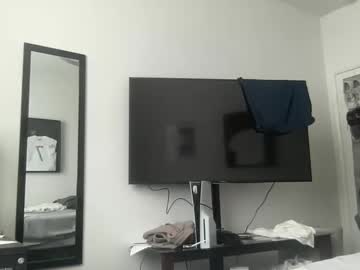 Ryan287747 August 22, 2025 Chaturbate stream image